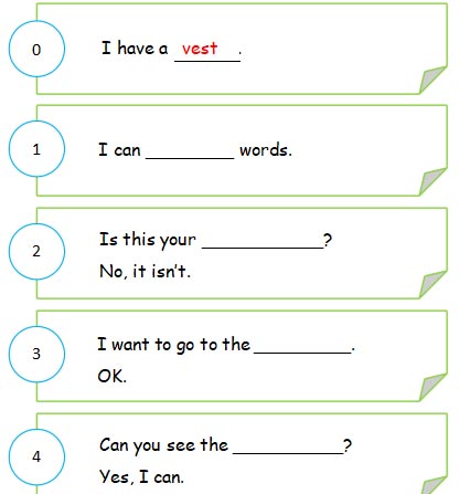  Đề thi học kì 2 môn Tiếng Anh lớp 2