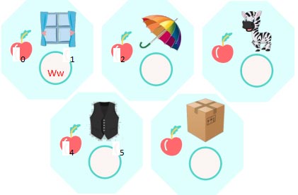  Đề thi học kì 2 môn Tiếng Anh lớp 2