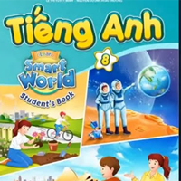 Đề thi học kì 2 môn Tiếng Anh 8 i-Learn Smart World