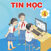 Đề cương ôn tập học kì 2 môn Tin học 4 sách Chân trời sáng tạo