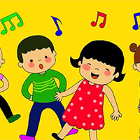 Tả lại quang cảnh buổi trình diễn văn nghệ ở trường em