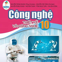 Đề cương ôn tập học kì 2 môn Công nghệ 10 sách Cánh diều