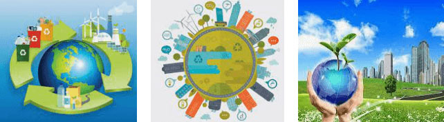 Bảo vệ tự nhiên và khai thác thông minh các tài nguyên thiên nhiên