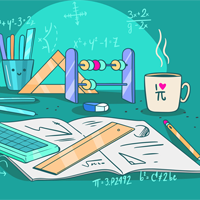 Bộ đề ôn thi học kì 2 môn Toán 8 sách Chân trời sáng tạo