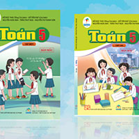 Giáo án Toán 5 sách Cánh diều (Cả năm)