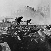 So sánh tình hình thế giới trước và sau Chiến tranh thế giới thứ hai