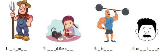 Tiếng Anh 4 i-Learn Smart Start