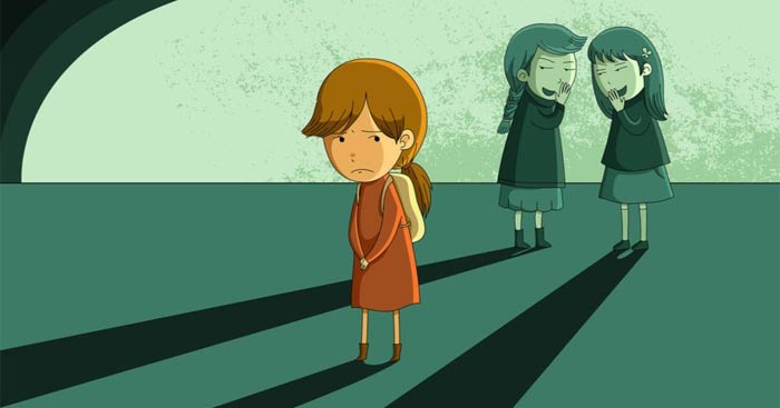 Thuyết minh về miệt thị ngoại hình hay nhất