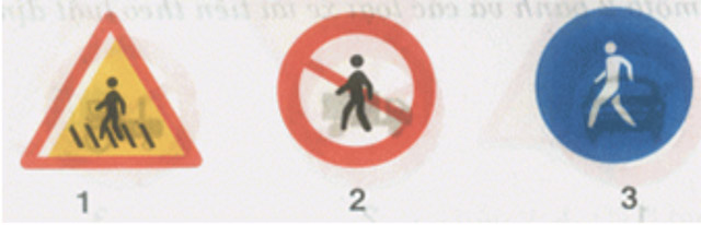 Luật giao thông đường bộ