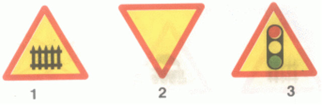 Luật giao thông đường bộ