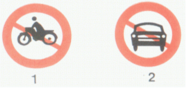 Luật giao thông đường bộ