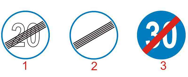 Luật giao thông đường bộ