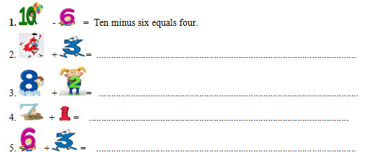 Chủ đề số điểm