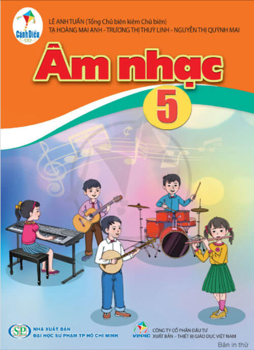 Âm nhạc 5 