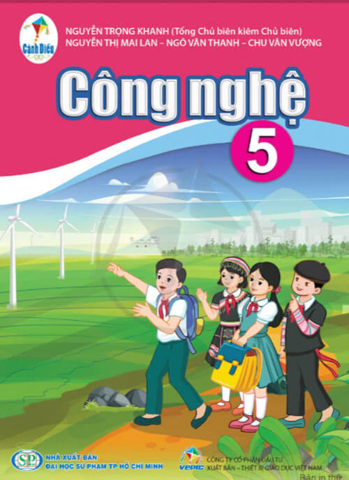 Công nghệ 5