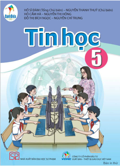 Tin học 5