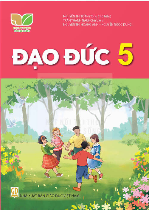 Đạo đức 5