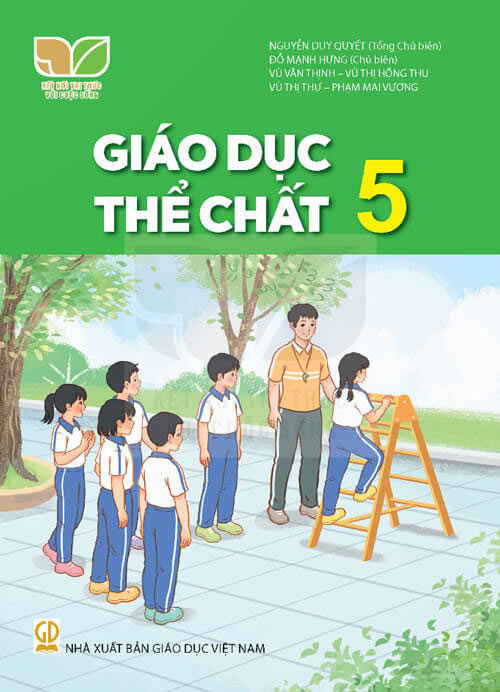 Giáo dục thể chất 5