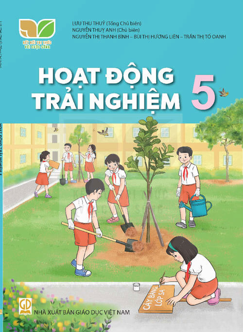 Hoạt động trải nghiệm 5