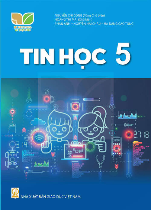 Tin học 5