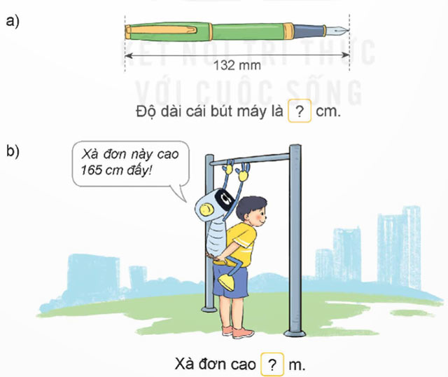 Khái niệm số thập phân