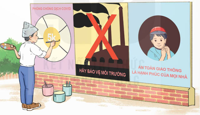 Viết số đo đại lượng dưới dạng số thập phân