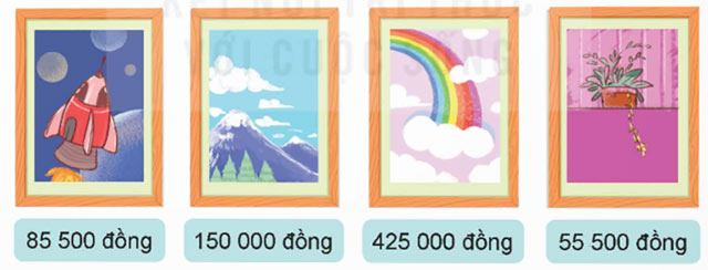 Ôn tập các phép tính với số tự nhiên