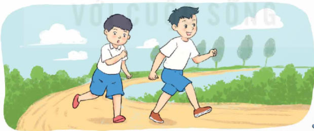 Ôn tập các phép tính với phân số