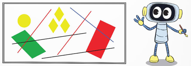 Ôn tập hình học và đo lường