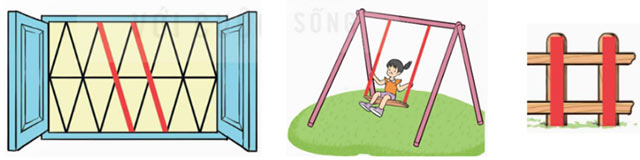 Ôn tập hình học và đo lường