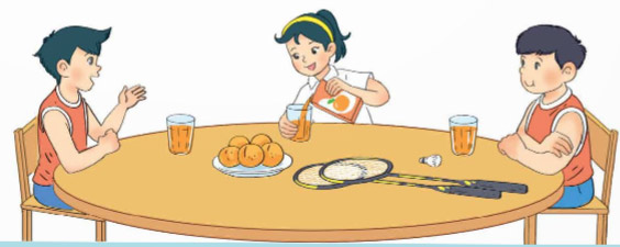 Phép nhân số thập phân