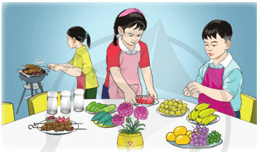 Ôn tập về giải toán