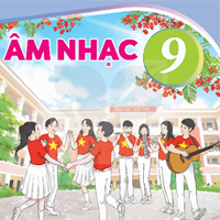 Kế hoạch dạy học môn Âm nhạc 9 sách Kết nối tri thức (Có năng lực số)