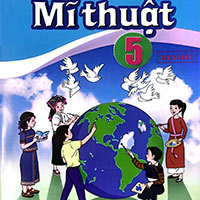 Kế hoạch dạy học môn Mĩ thuật 5 sách Cánh diều (Có Năng lực số)