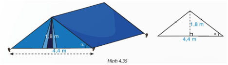 Bài tập cuối chương IV