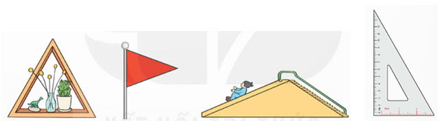 Hình tam giác, diện tích hình tam giác