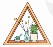 Hình tam giác, diện tích hình tam giác