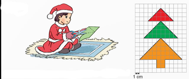 Hình tam giác, diện tích hình tam giác