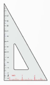 Hình tam giác, diện tích hình tam giác