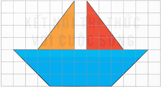 Hình thang, Diện tích hình thang