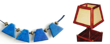 Hình thang, Diện tích hình thang