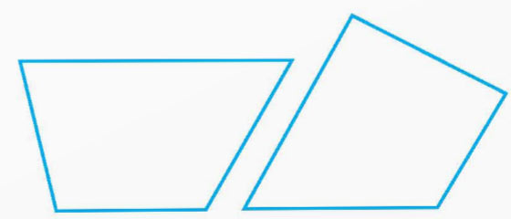 Hình thang, Diện tích hình thang