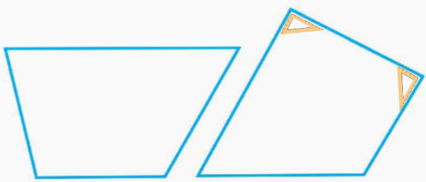 Hình thang, Diện tích hình thang