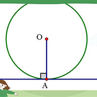 Toán lớp 5 Bài 27: Đường tròn. Chu vi và diện tích hình tròn