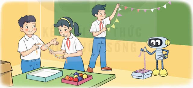 Ôn tập các phép tính với số thập phân