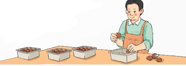 Ôn tập các phép tính với số thập phân