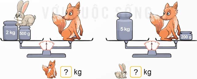 Ôn tập các phép tính với số thập phân