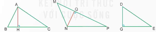Ôn tập một số hình phẳng