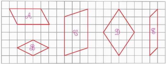 Ôn tập một số hình phẳng