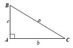 Một số hệ thức giữa cạnh, góc trong tam giác vuông và ứng dụng